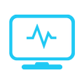 Website Monitoring Widget