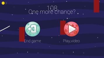 Roll Away screenshot 2