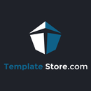Website templates and themes APK