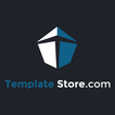 Website templates and themes