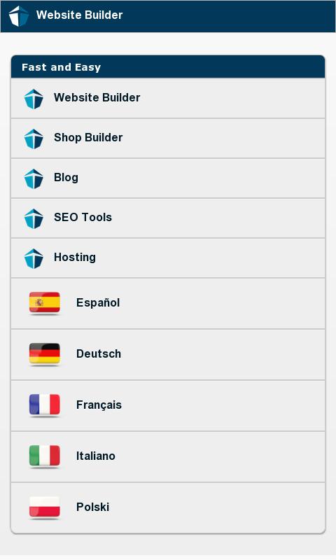 Website apk builder Website apk builder