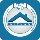 Al Mithaq United Real Estate icône