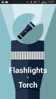 Pocket Flashlight Free poster