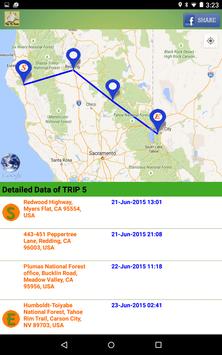 map my route apk screenshot