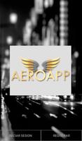 AeroApp 포스터
