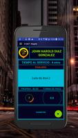 DRIVER 24/7 Para Taxistas скриншот 2
