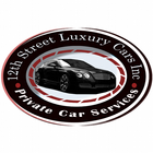 12th Street Luxury Cars icon
