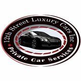 12th Street Luxury Cars icône