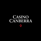 Casino Canberra-icoon