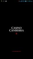 Poster Casino Canberra