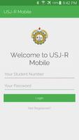 USJ-R Mobile Beta تصوير الشاشة 1
