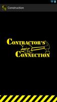 Contractors Connection plakat