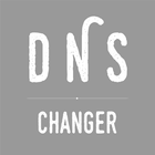 Change DNS ไอคอน