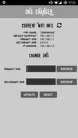 Change DNS-poster
