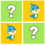 Çiftini Bul - Hafıza Oyunu