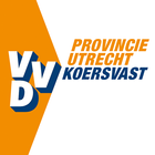 VVD Koersvast icon