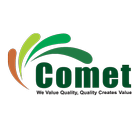 Comet Flex Supply Sdn Bhd Zeichen