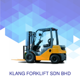 Klang Forklift Sdn Bhd icône