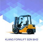 Klang Forklift Sdn Bhd icône