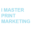 I Master Print Marketing