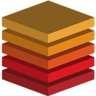 Block Stack icône
