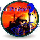 ikon Heures de prière Côte d'IVOIRE