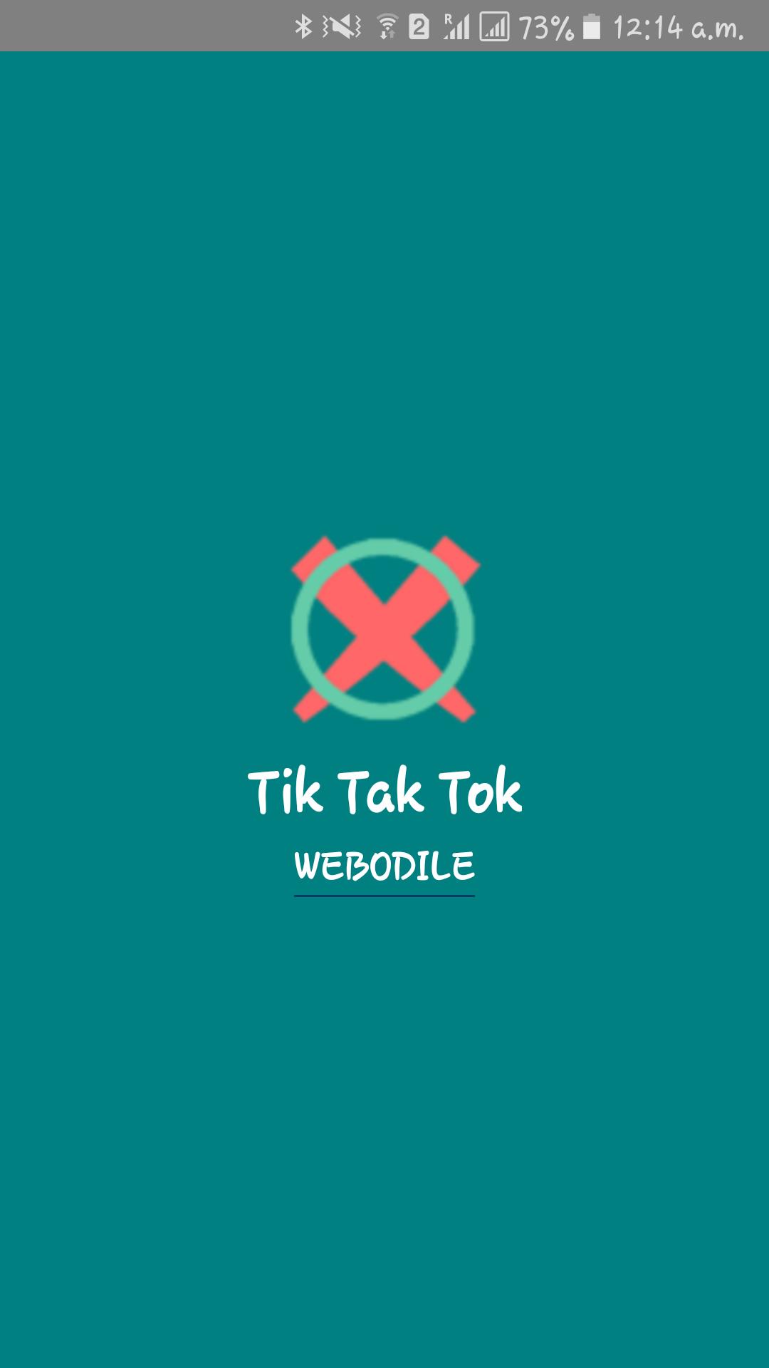 Tak Tik Tok