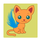 Flappy Cat 아이콘