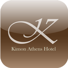Kimon Hotel icône