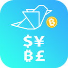 BitSparrow - Realtime Bitcoin Exchange Rate icon