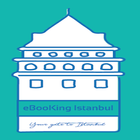 eBooking Istanbul , Hotels , Tours , Tours Guide-icoon