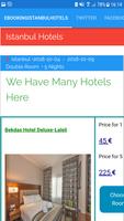 eBooking Istanbul , Hotels , Tours , Tours Guide screenshot 3