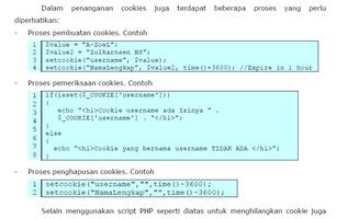 ebook pengenalan PHP dasar screenshot 2