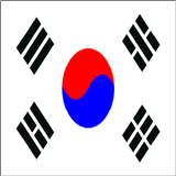 Best Korea أيقونة