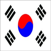 Best Korea পোস্টার