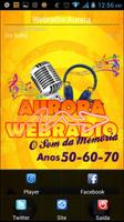 Webradio Aurora скриншот 1