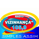 Rádio Vizinhança APK