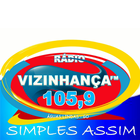 Rádio Vizinhança আইকন