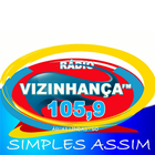 Rádio Vizinhança ícone