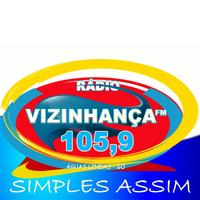Rádio Vizinhança পোস্টার