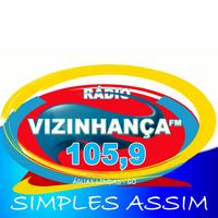 Rádio Vizinhança Cartaz