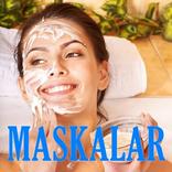 Üz Üçün Maskalar və Dəriyə Qulluq