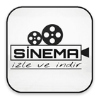 SınemaTV (film izle & indir) иконка