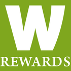 Webadocious Rewards icône