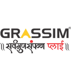 Grassim आइकन