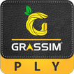 Grassim Plywood