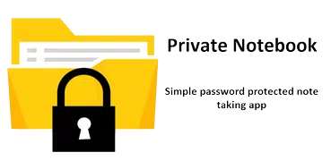 Private Notebook