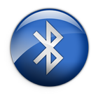 Bluetooth mic test icono