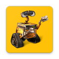 Crazzy Robot Dance