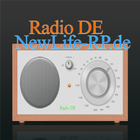 Radio DE NewLife-RP.de أيقونة
